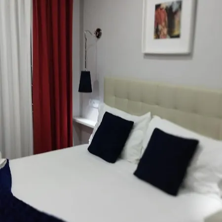 Ferhouse Dreams-farilhoes * Ναζαρέ