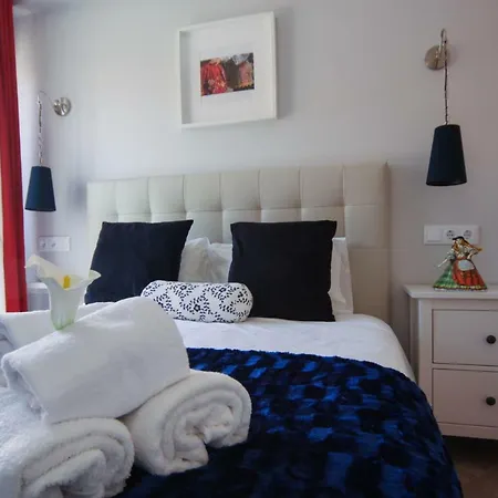 Ferhouse Dreams-farilhoes Ναζαρέ