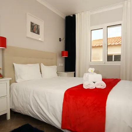 Διαμέρισμα Ferhouse Dreams-farilhoes *