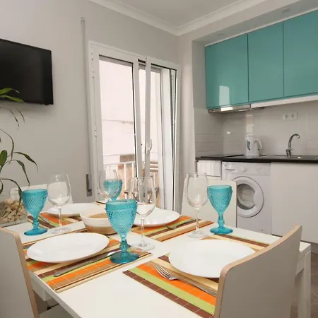 Ferhouse Dreams-farilhoes * Ναζαρέ