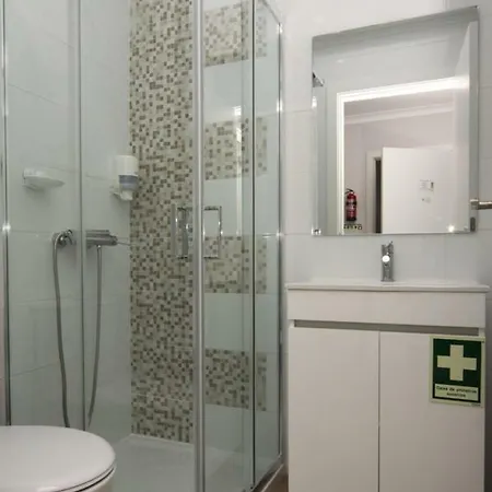 Ferhouse Dreams-farilhoes Ναζαρέ