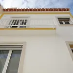 Apartment Ferhouse Dreams-farilhoes Nazaré
