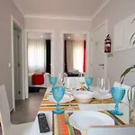 Apartment Ferhouse Dreams-farilhoes Nazare