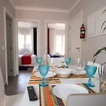 Ferhouse Dreams-farilhoes Apartment *