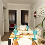 Apartment Ferhouse Dreams-farilhoes *