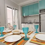 Ferhouse Dreams-farilhoes Apartment *