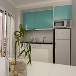 Apartment Ferhouse Dreams-farilhoes