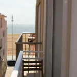 Apartment Ferhouse Dreams-farilhoes Nazaré