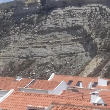 Appartamento Ferhouse Dreams-farilhoes *