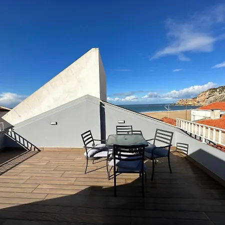 Ferhouse Dreams-farilhoes Apartamento *