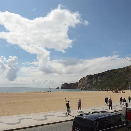 Appartamento Ferhouse Dreams-farilhoes *