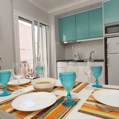 Ferhouse Dreams-farilhoes アパート *