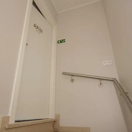 Ferhouse Dreams-farilhoes Apartamento *