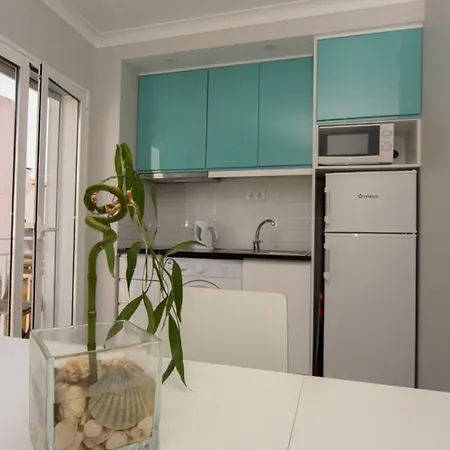 Apartamento Ferhouse Dreams-farilhoes