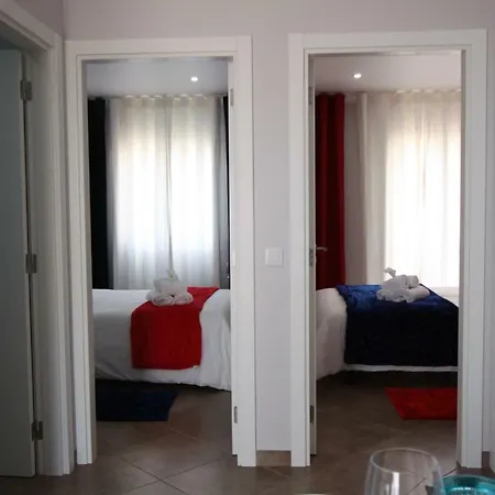 Ferhouse Dreams-farilhoes * Nazare
