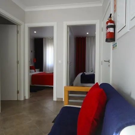 Ferhouse Dreams-farilhoes * ナザレ