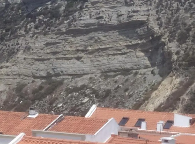 Apartament Ferhouse Dreams-farilhoes *