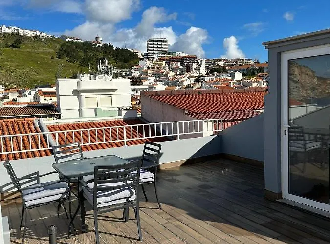 Ferhouse Dreams-farilhoes Apartament