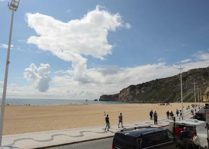 Apartament Ferhouse Dreams-farilhoes *