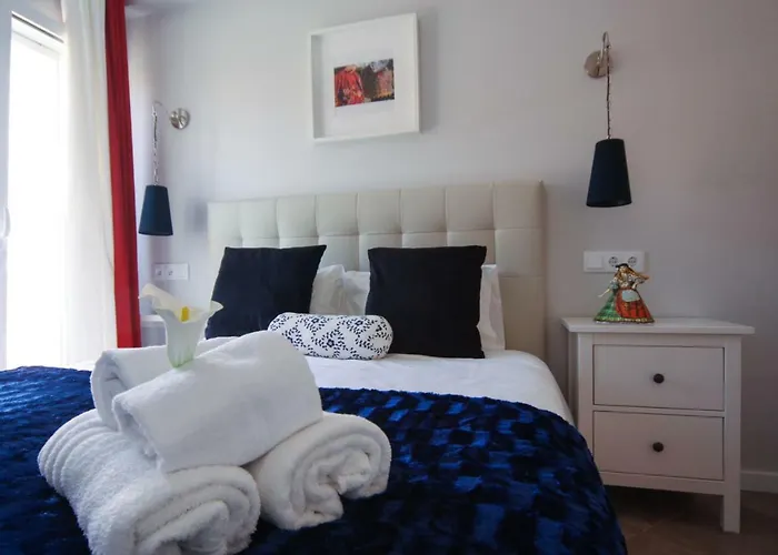 Ferhouse Dreams-farilhoes Nazaré