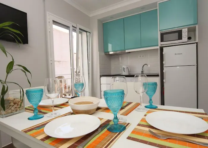 Ferhouse Dreams-farilhoes Apartament *