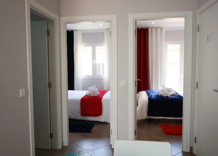 Ferhouse Dreams-farilhoes *