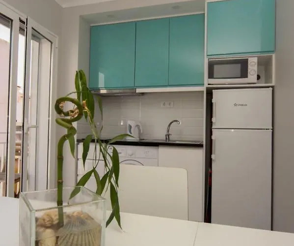 Apartament Ferhouse Dreams-farilhoes