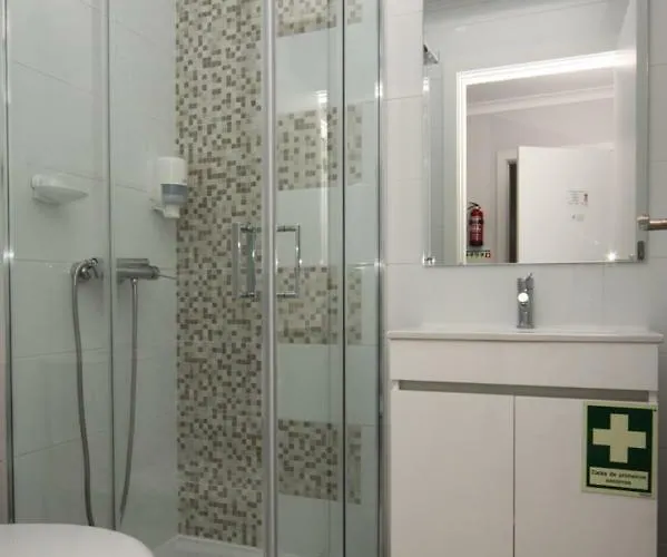 Ferhouse Dreams-farilhoes Nazaré