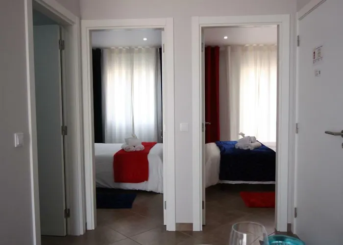 Ferhouse Dreams-farilhoes * Nazaré