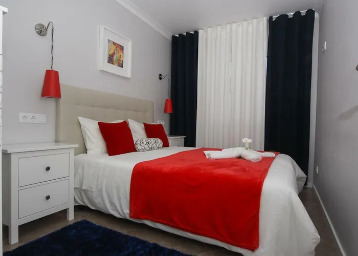 Ferhouse Dreams-farilhoes Nazaré