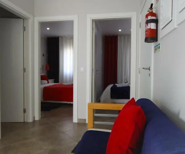 Ferhouse Dreams-farilhoes * Nazaré